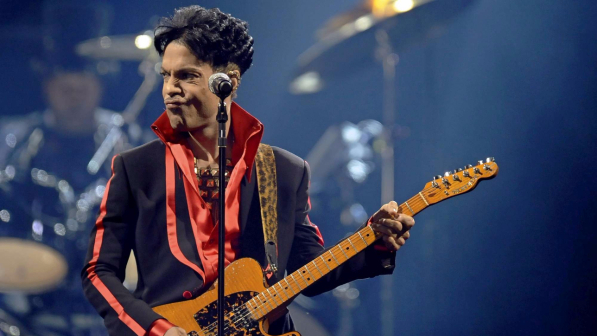 Prince: oltre alle "migliaia di brani inediti", ecco le canzoni che non pensavi fossero state composte da lui