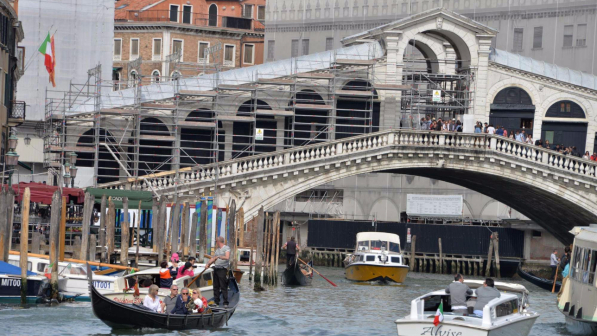 Il Cenacolo di Leonardo? Per sei italiani su 10 si trova a Firenze