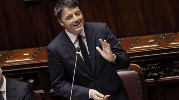 Renzi: "La Brexit è stata uno shock per l'Ue, il vertice di marzo a Roma sarà spartiacque per Unione"