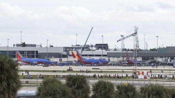 Strage in aeroporto Florida, killer: "Ho agito in nome dell'Isis"