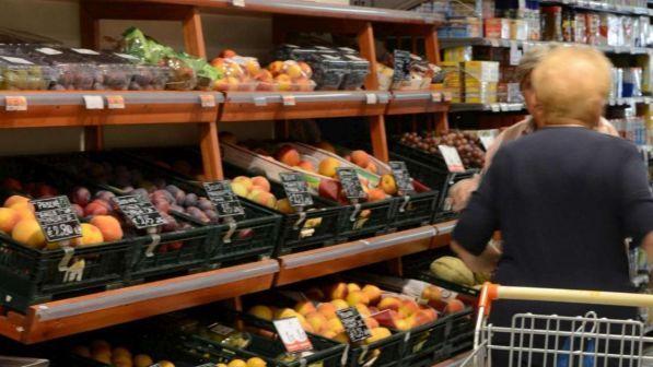 istat, spesa, carrello, consumi