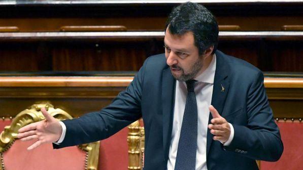 Carta d'identità, Salvini: ripristinati "madre-padre" anziché "genitore 1-2"