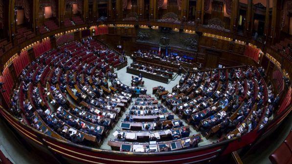 Boeri (Inps): "I vitalizi riguardano 2.700 parlamentari e costano 200 milioni"