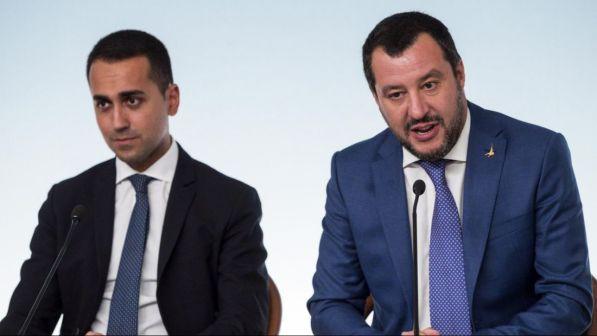 Fisco, nuovo vertice tra Conte e i due vicepremier