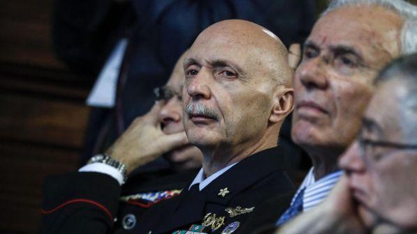 Difesa, il generale Enzo Vecciarelli nuovo capo di Stato maggiore