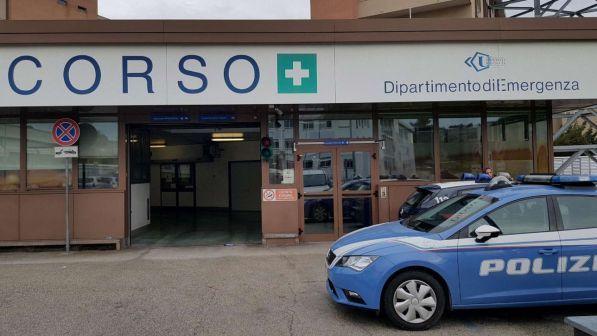 Tragedia Corinaldo, sciolta prognosi per uno dei feriti gravi