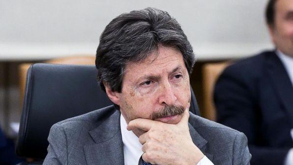 Caos procure, Anm: pg Fuzio deferito ai probiviri