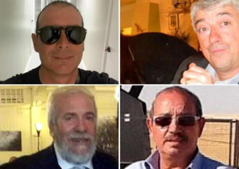 Libia, chi sono gli italiani rapiti