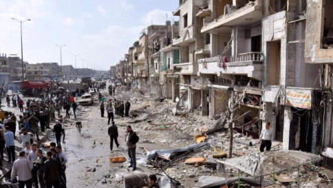 Siria, Mosca accusa ancora Turchia