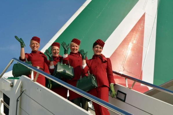 Alitalia: Hogan, Etihad e Abu Dhabi confermano l’impegno