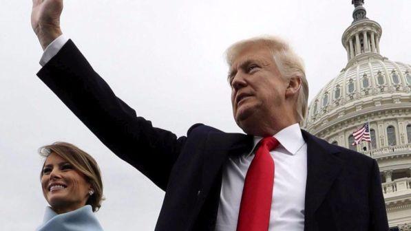 Le associazioni per i diritti umani denunciano:Trump vuole restaurare la tortura