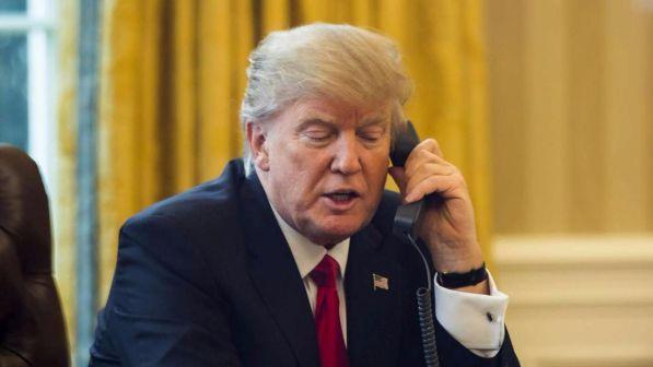 Attacco a Barcellona, Trump chiama Rajoy: "Pieno sostegno Usa"