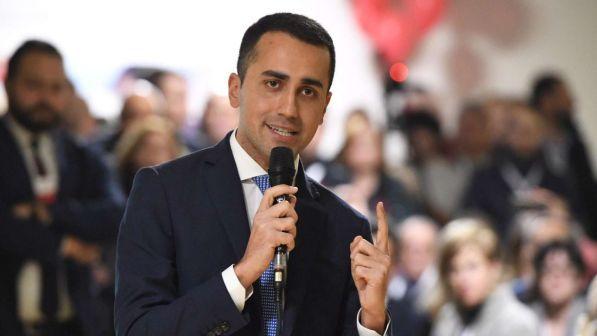 Treno Milano, Di Maio: "M5s sforerà 3% per sicurezza dei pendolari"