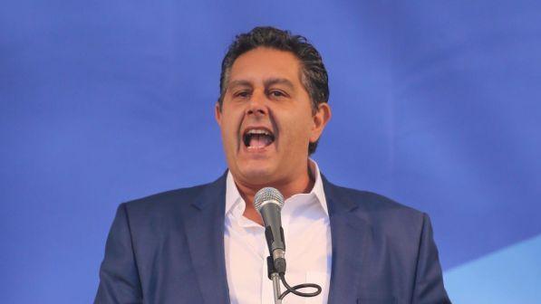 Ponte crollato a Genova, Toti incontra Autostrade