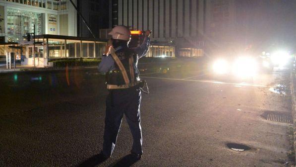 Terremoto in Giappone, 3 milioni di case senza luce in Hokkaido