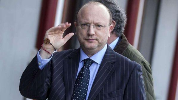 Ponte Genova, Boccia: "Colpa del governo se non si farà entro l'anno"