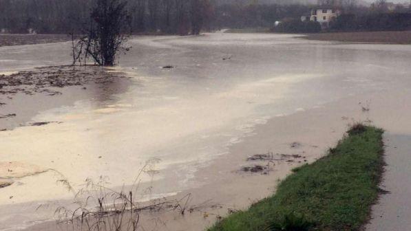 Maltempo in Sicilia, straripamenti ed evacuazioni nell'Agrigentino