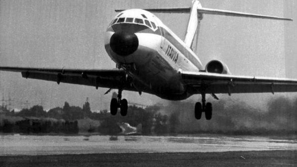 Strage Ustica,Cassazione:ok risarcimento per compagnia aerea Itavia