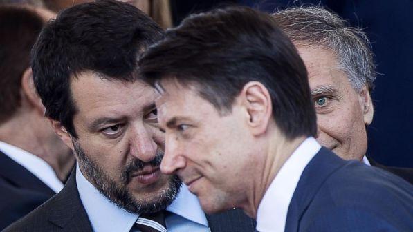 Fonti Palazzo Chigi: "Ben venga incontro Conte-Salvini con Anci"