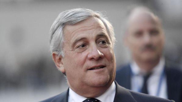 Foibe, Tajani: "Chi nega è complice di ciò che è accaduto"