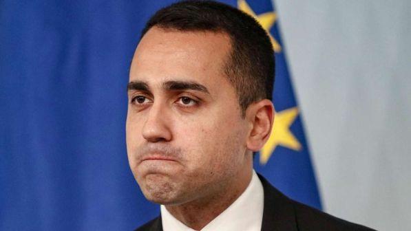 Di Maio: "Sosteniamo accordo commerciale fra Juncker e Trump"