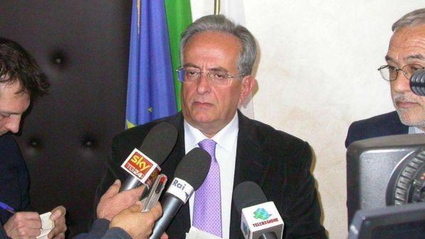 Presunto complotto contro Eni, indagato procuratore di Taranto