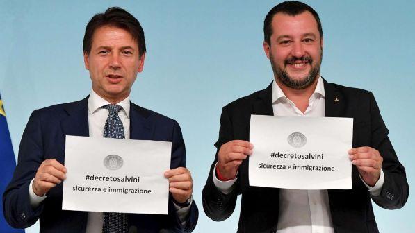 Dl Sicurezza, dalla Lega nessun emendamento su super poteri Viminale