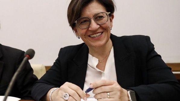 Governo, ministro Trenta: non riaprirei la porta alla Lega