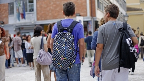 scuola,alunni,studenti,ragazzi