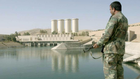 Isis, Usa: rafforzare sostegno Iraq