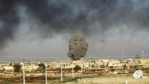 Iraq, Usa condannano attentato