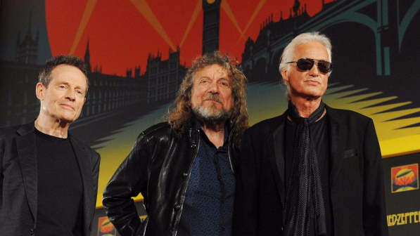 Led Zeppelin assolti: Page e Plant non hanno copiato "Stairway to Heaven"