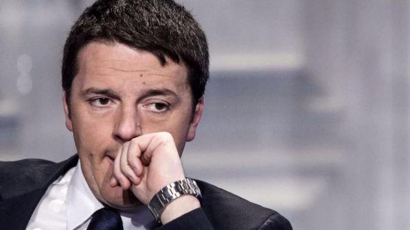 Renzi: "Flusso dei migranti va bloccato o nel 2017 non lo reggiamo, Ue apra porte e portafoglio"