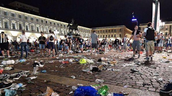 Calca a Torino, procura: no a interrogatori di membri istituzioni