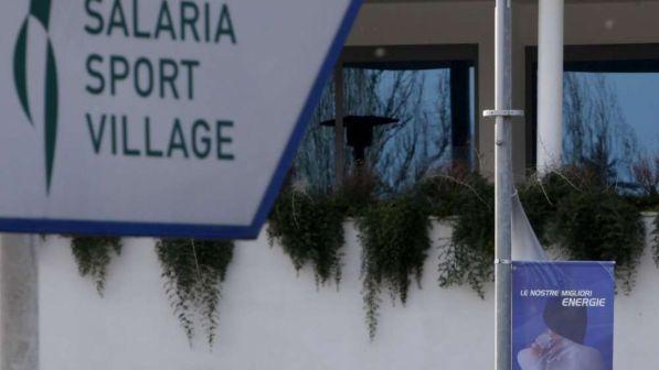 Appalti G8, confiscato il "Salaria Sport Village" a Diego Anemone