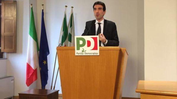 Pd, Martina: mi candido come segretario per il rilancio del partito
