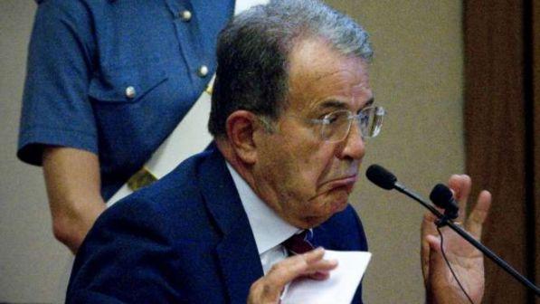 Bologna, svaligiata la casa dell'ex premier Romano Prodi