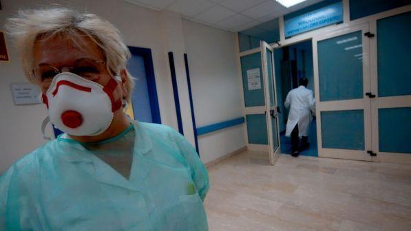 Napoli, due casi di colera: ricoverati madre e figlio di ritorno dal Bangladesh