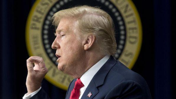 Usa, giustizia blocca oleodotto Keystone XL: schiaffo a Trump