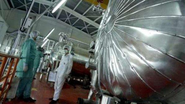 Nucleare, Iran sfida gli Usa: "Arricchiremo uranio fino al 20%"