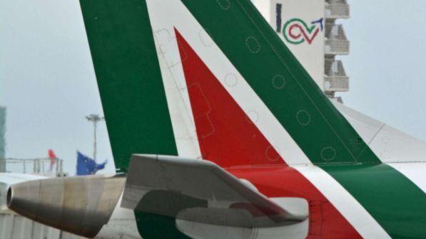 Alitalia, Delta e EasyJet pronte a investire 400 milioni di euro