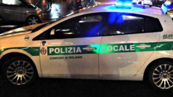 Milano, picchia compagna per più di un anno: arrestato pregiudicato
