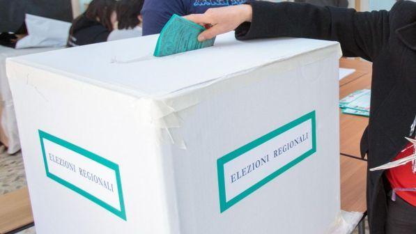 Elezioni Regionali in Basilicata, alle 19 affluenza al 39,73%