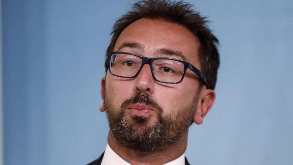 Affidi illeciti, Bonafede annuncia la creazione di una "squadra speciale"