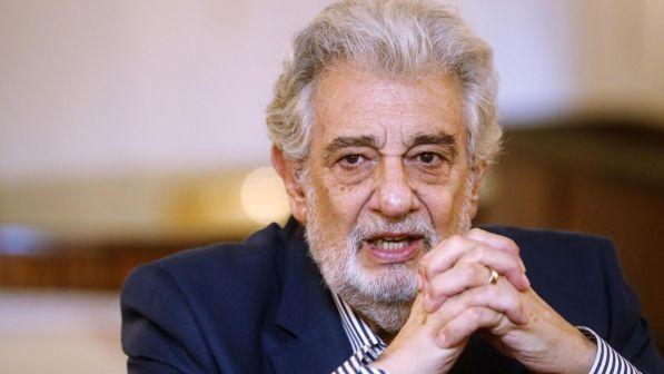 Molestie, anche il sindacato dei cantanti lirici apre un'inchiesta su Placido Domingo