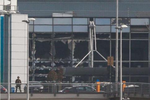 Bruxelles,Farnesina:italiani feriti