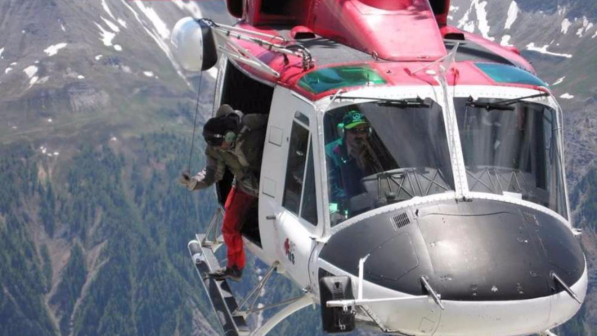Belluno, si cerca escursionista tedesca scomparsa da giorni