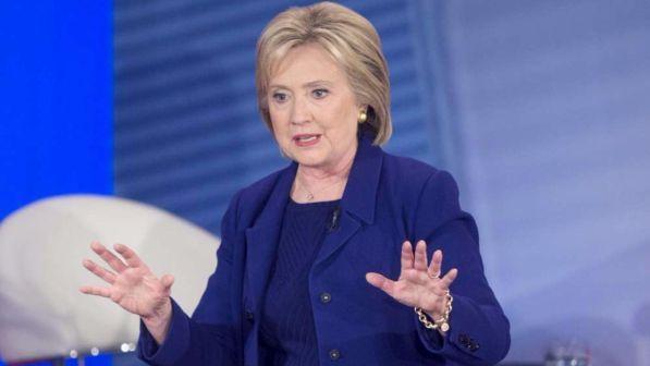 Usa 2016, media: "scatto" di Hillary Clinton grazie agli ispanici. E la democratica risale nei sondaggi