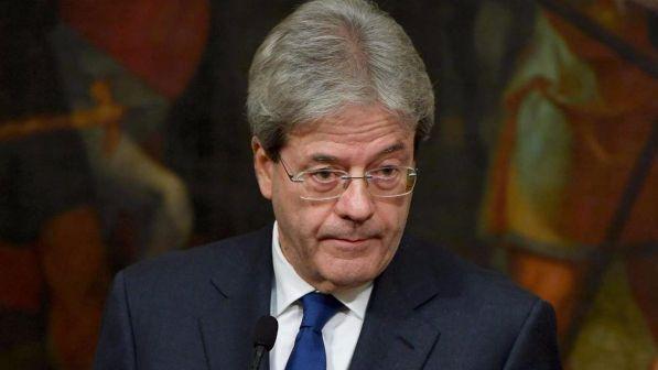 Gentiloni: "Le riforme in Italia non si fermano, ma non accettiamo lezioni dall'Ue"