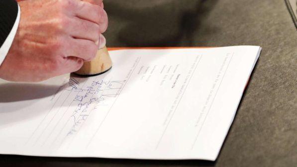 Dopo Torino e Roma, a Catania figli coppia gay registrati anagrafe